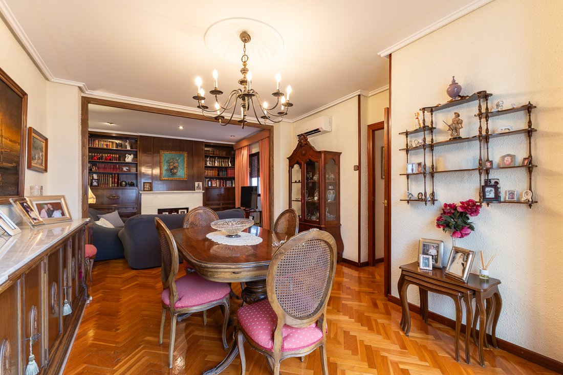 Apartment in l'Eixample, Valencia, Spain 5 - 16993749
