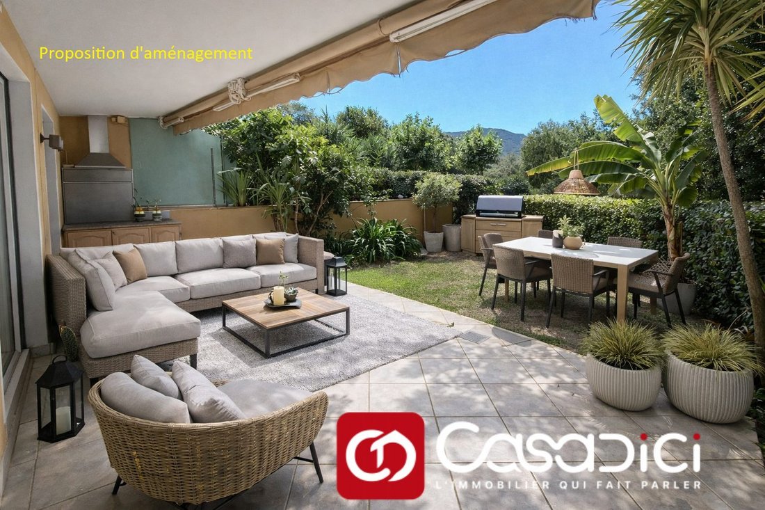 Apartment in Mandelieu-la-Napoule, Provence-Alpes-Côte d'Azur, France 2 - 16998700