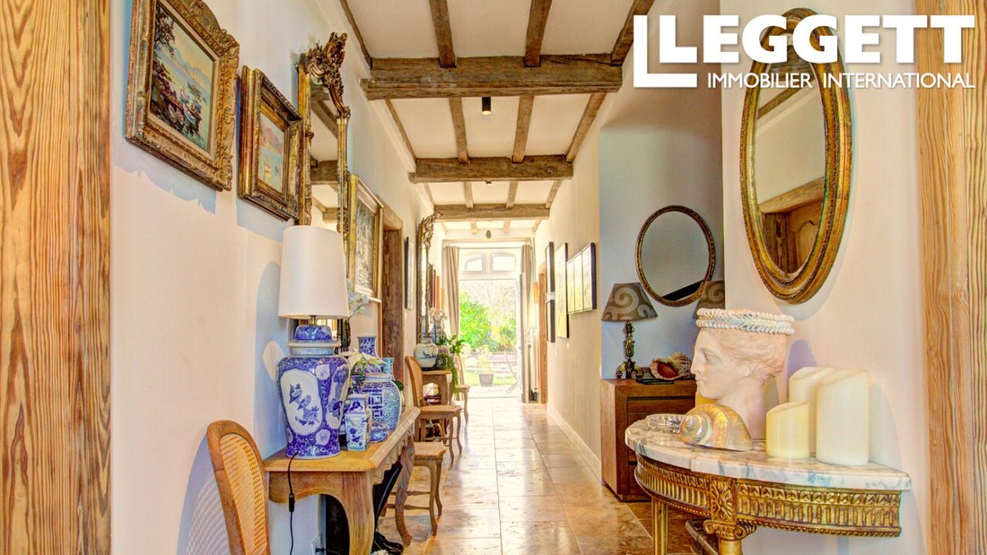 House in Biarritz, Nouvelle-Aquitaine, France 4 - 16995529