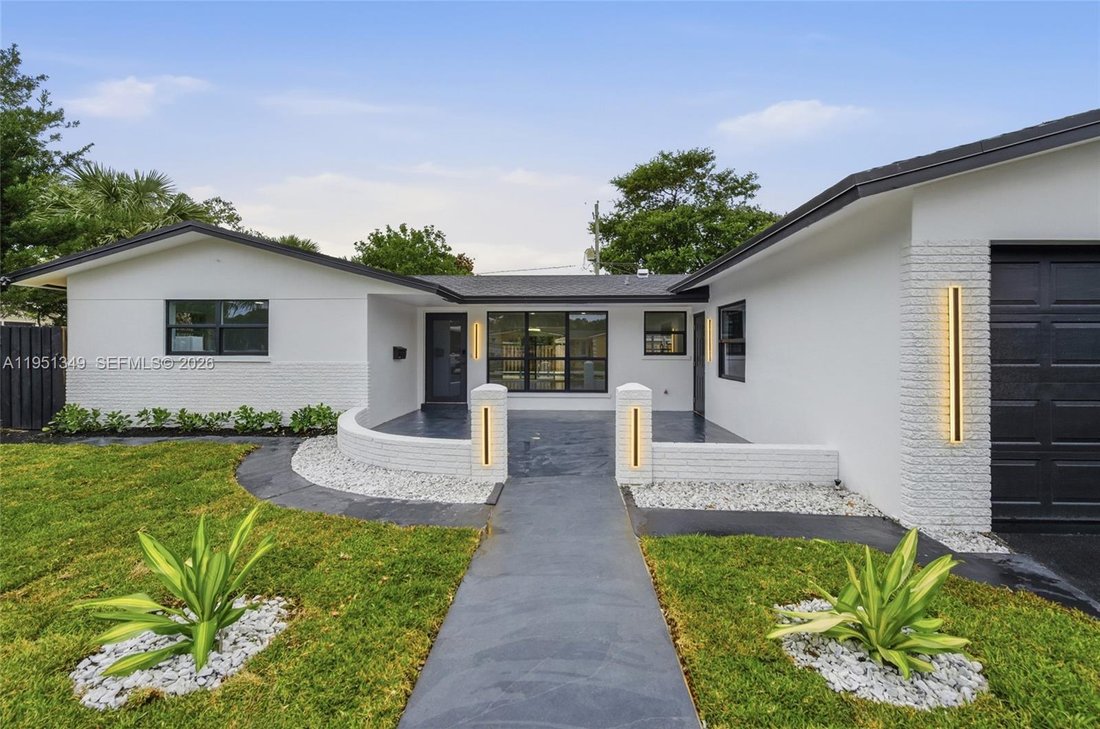 House in Oakland Park, Florida, United States 1 - 16998321
