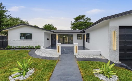 House in Oakland Park, Florida, United States 1