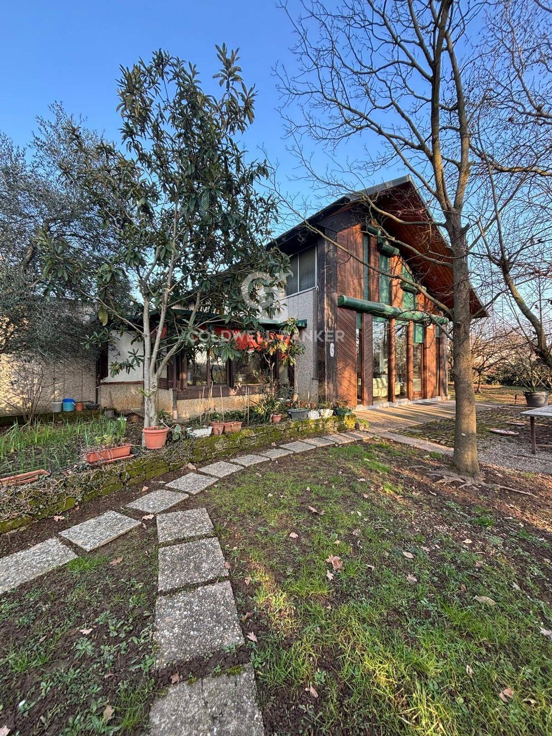 Villa in Tregasio, Lombardy, Italy 3 - 16994141