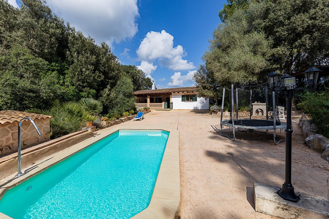 House in Capdepera, Balearic Islands, Spain 2 - 16994876
