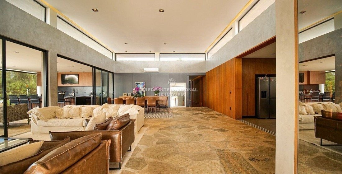 House in Itu, State of São Paulo, Brazil 5 - 16995226