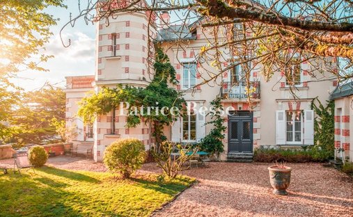 Villa in Centre, Angers, France 1