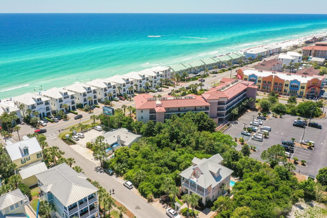 Land in Miramar Beach, Florida, United States 1 - 17000665