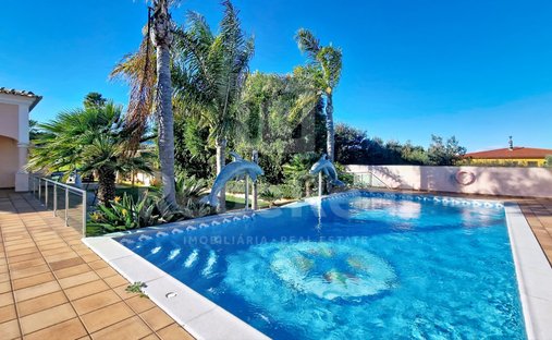 Finca in Paderne, Algarve, Portugal 1