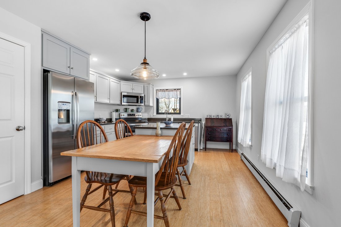 Haus in Lyme, New Hampshire, Vereinigte Staaten 4 - 16987438
