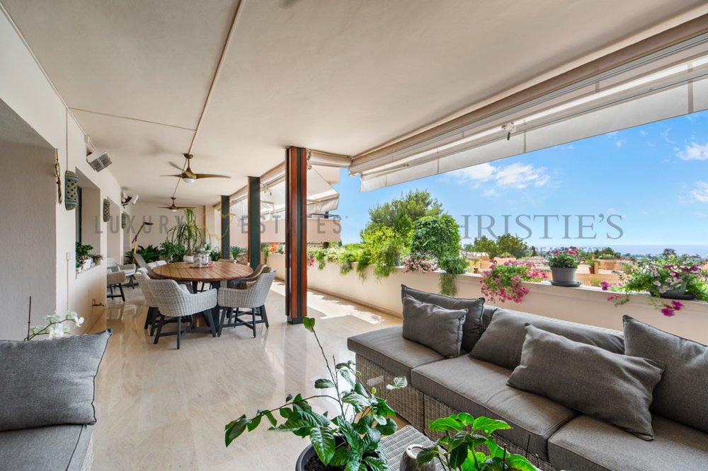 Appartamento a Portals Nous, Calvià, Isole Baleari 4 - 16990757