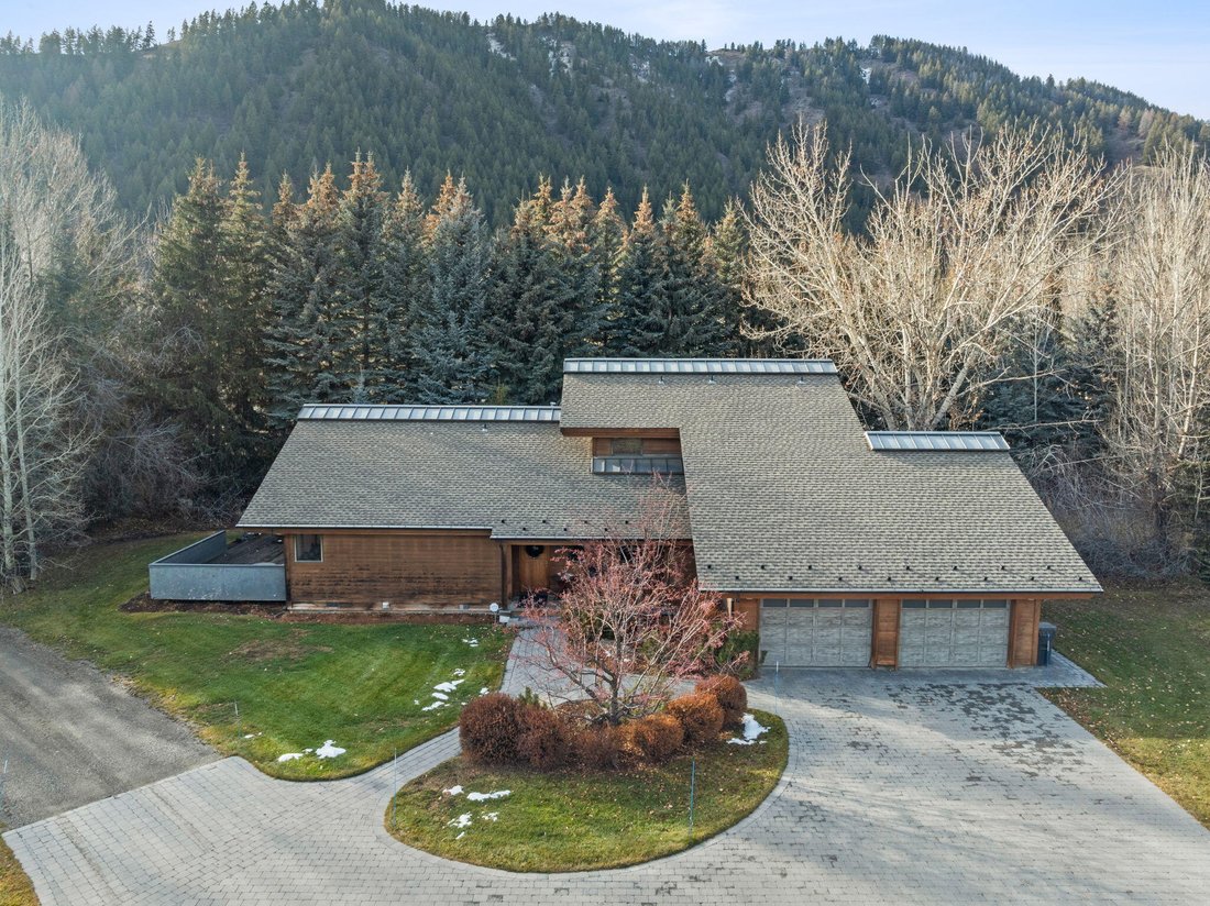 Land in Ketchum, Idaho, United States 3 - 16995685