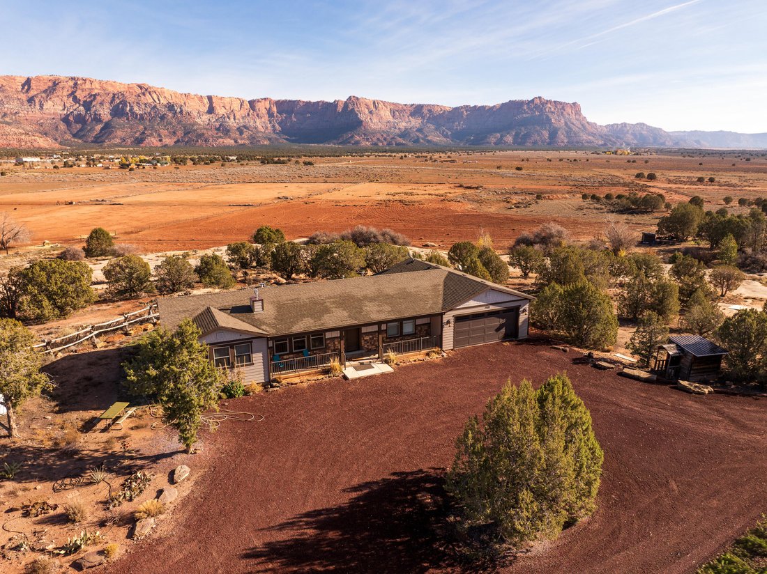 House in Hurricane, Utah, United States 2 - 16993848