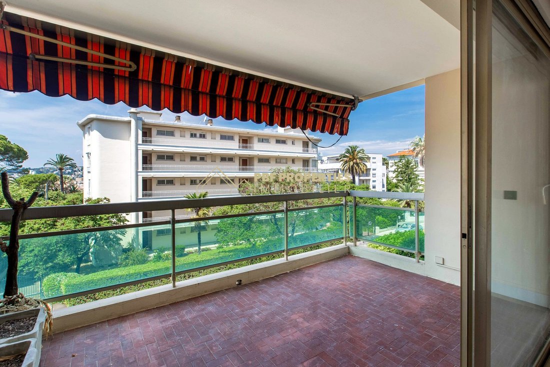Apartment in Nice, Provence-Alpes-Côte d'Azur, France 1 - 16998756