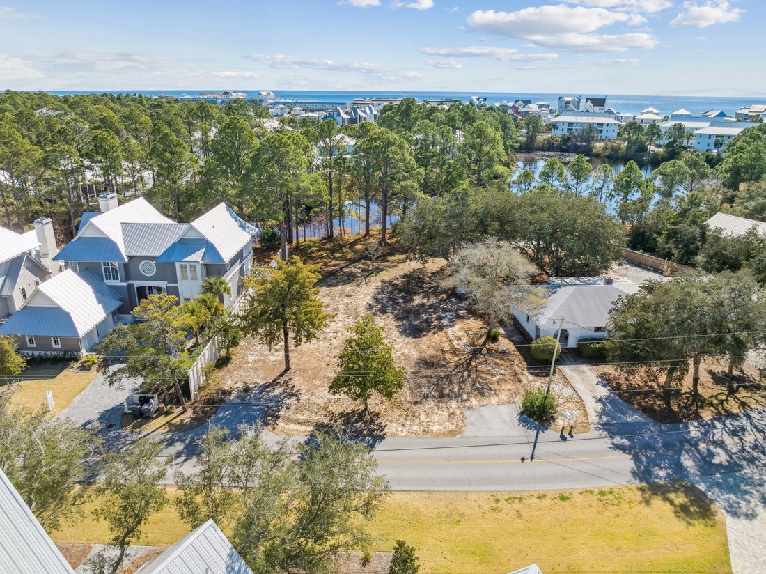 Land in Santa Rosa Beach, Florida, United States 2 - 17001429