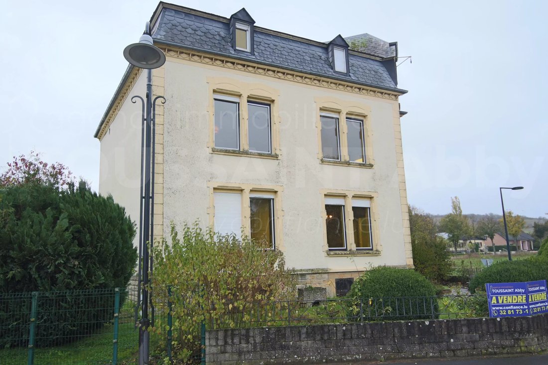 Land in Junglinster, Grevenmacher, Luxembourg 4 - 16990359