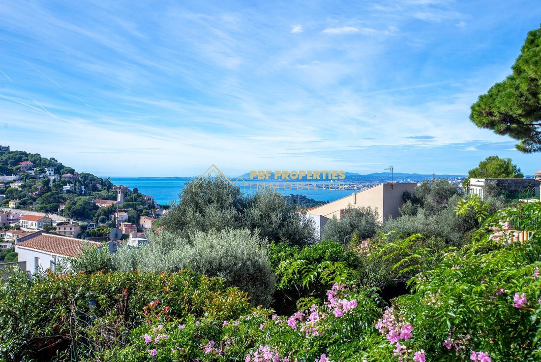 Apartment in Saint Roch, Nice, France 4 - 16998743