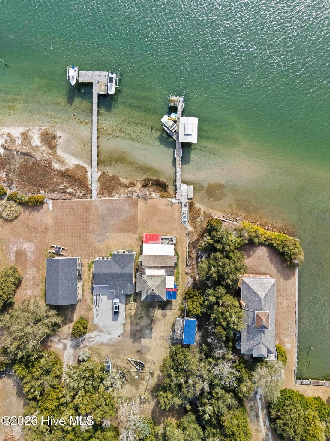 House in Cedar Point, North Carolina, United States 2 - 16991973