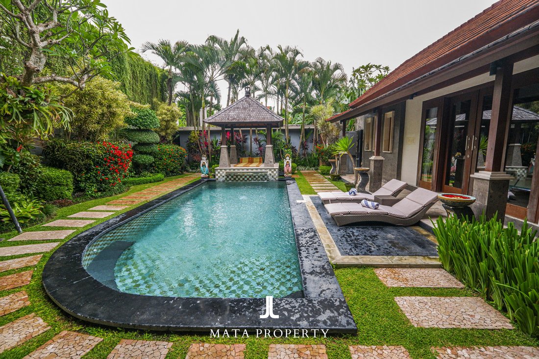 House in North Kuta, Bali, Indonesia 5 - 17000169
