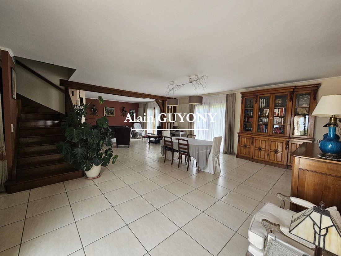 House in Cormeilles, Normandy, France 3 - 16998676