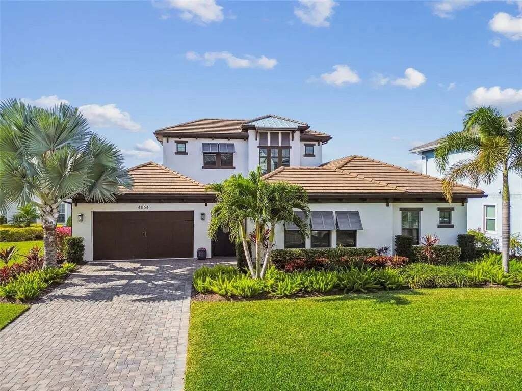 House in Tampa, Florida, United States 1 - 16994182