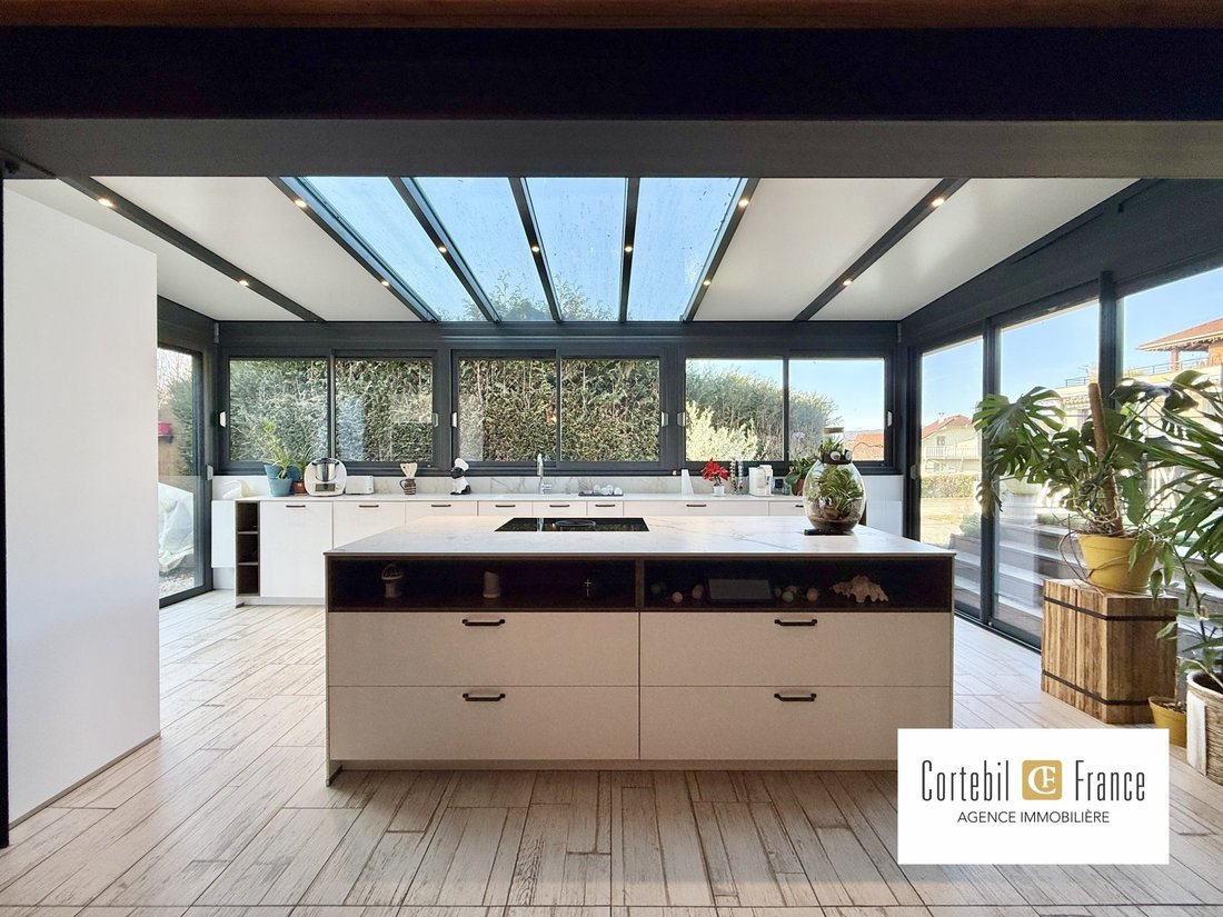 House in Copponex, Auvergne-Rhône-Alpes, France 2 - 16994303