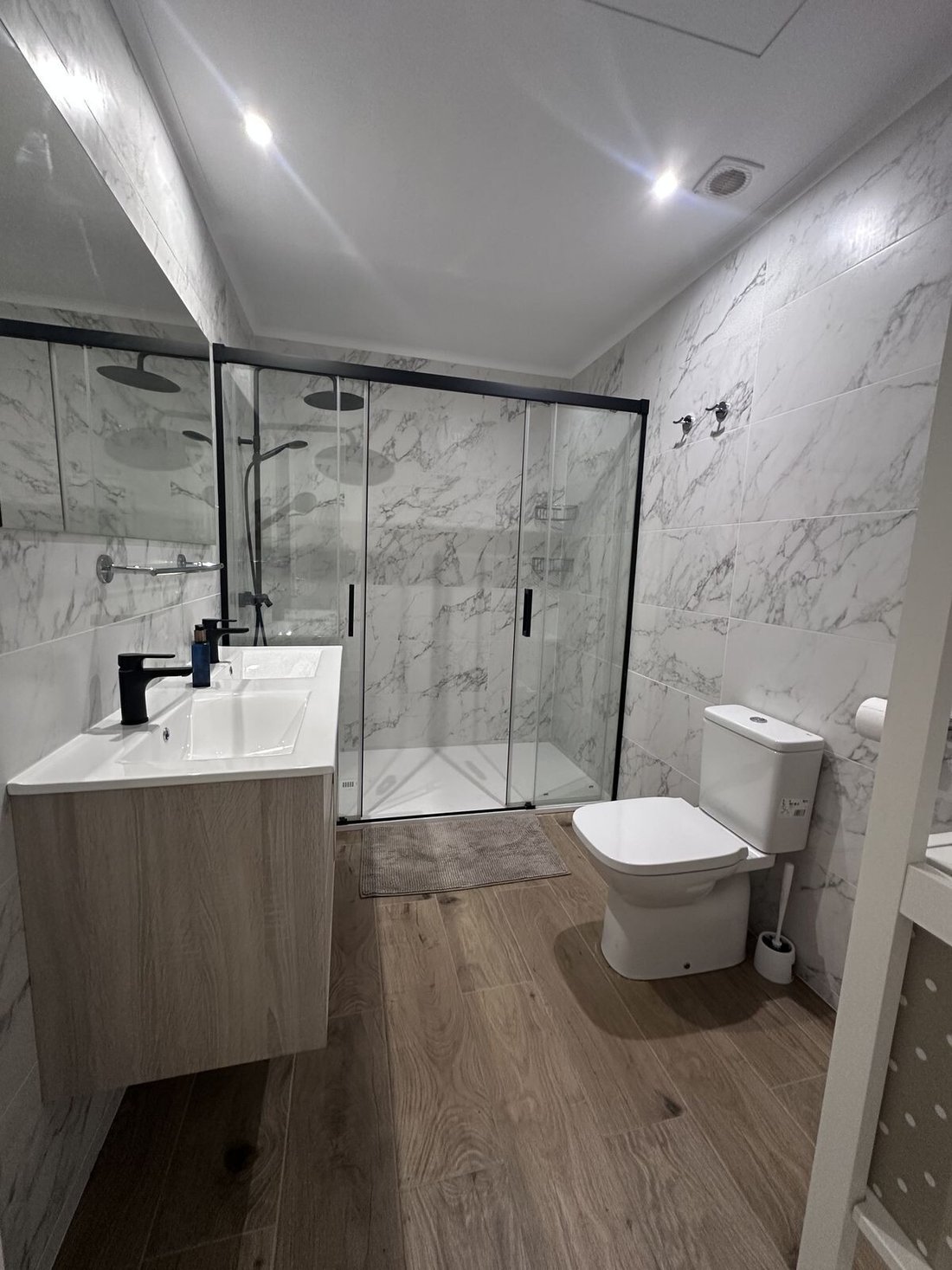Apartment in Puerto Banus, Marbella, Spain 5 - 16994926