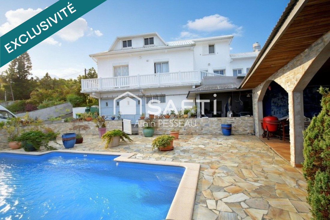 House in France 1 - 16673708