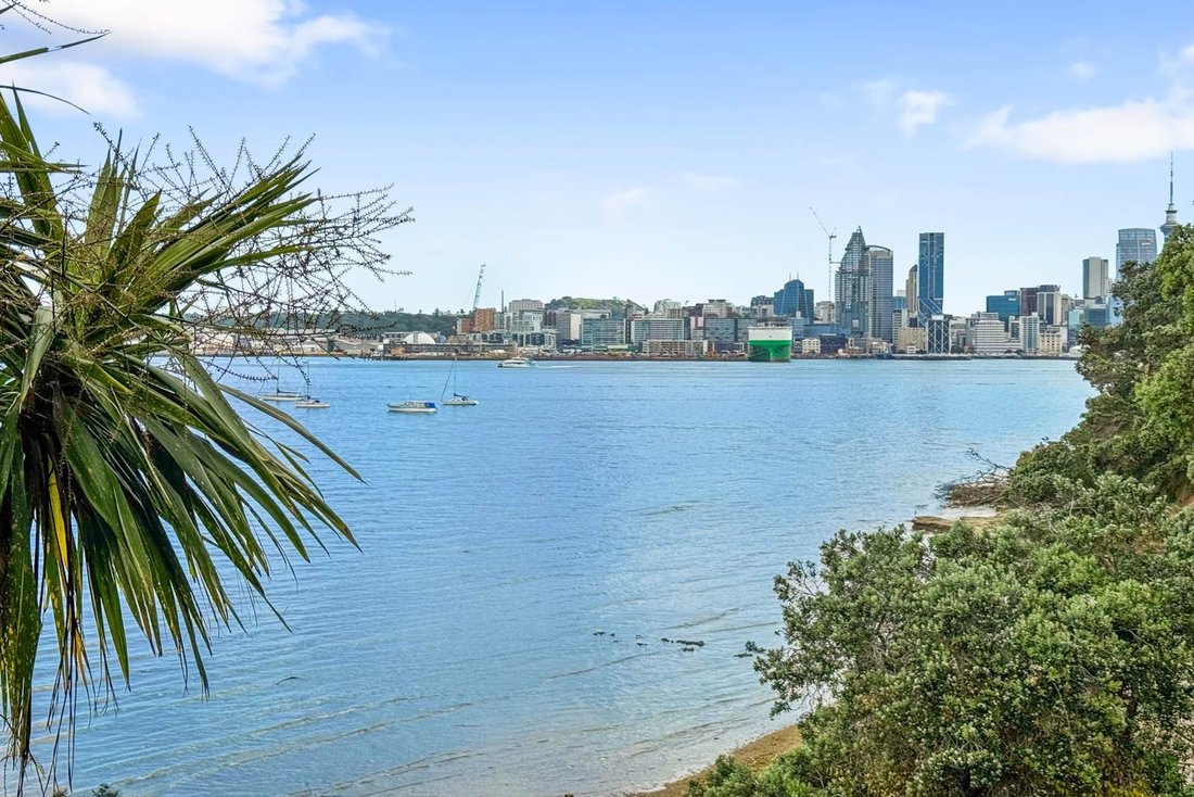 House in Auckland, Auckland, New Zealand 1 - 16726660