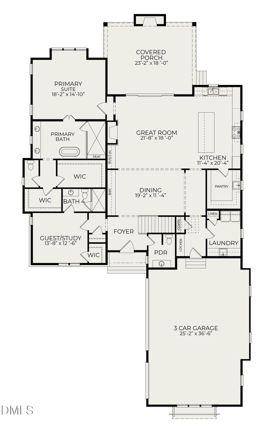House in Wake Forest, North Carolina, United States 2 - 16997943