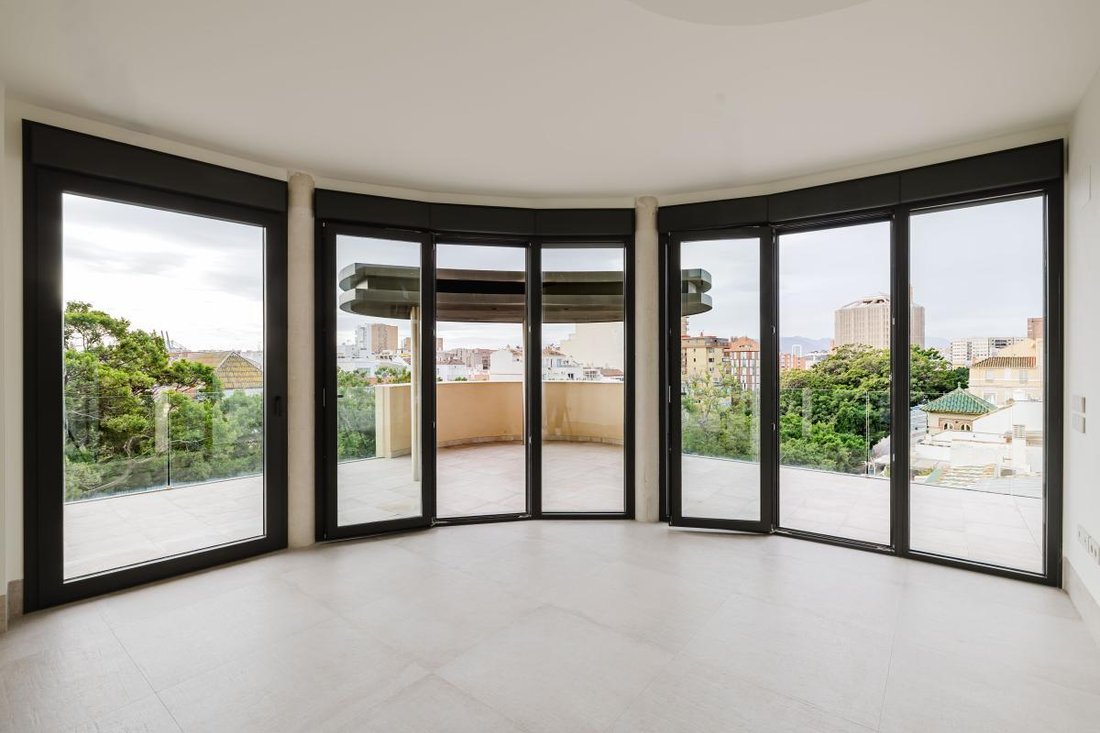 Apartment in Centro, Malaga, Spain 4 - 16993451