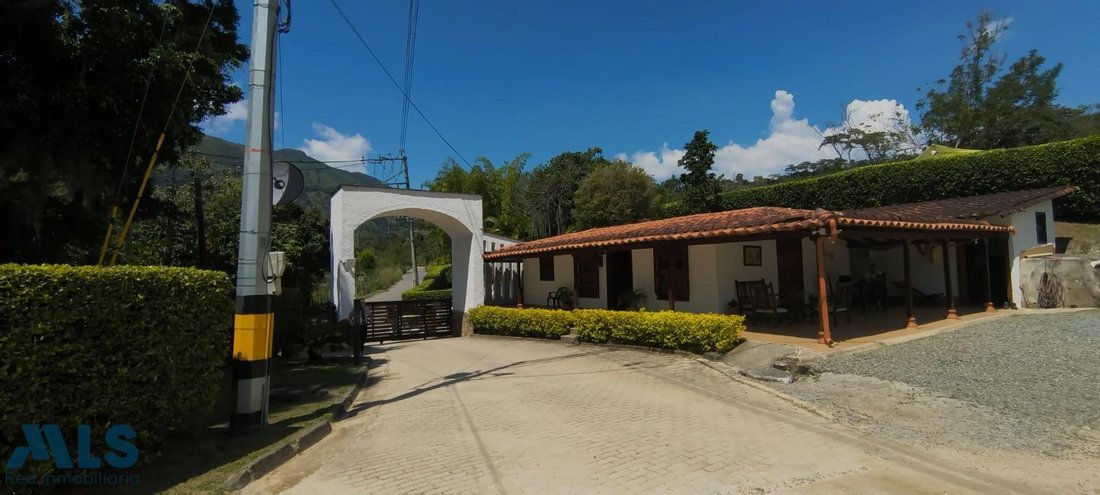 Land in Amagá, Antioquia, Colombia 3 - 16996929