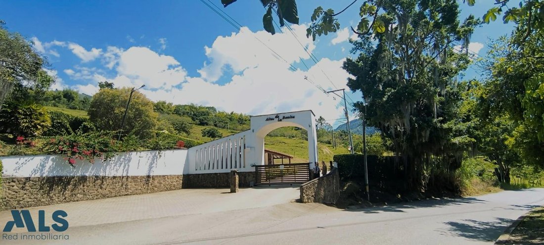 Land in Amagá, Antioquia, Colombia 2 - 16996929