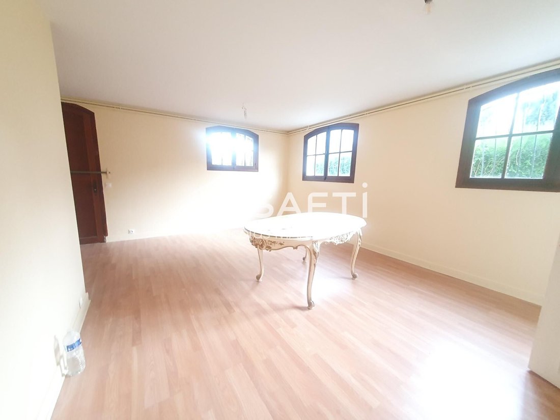 House in Margency, Ile-de-France, France 4 - 16826613