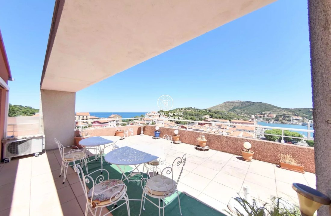 Apartment in Centre Ville Port, Port-Vendres, France 1 - 15595522