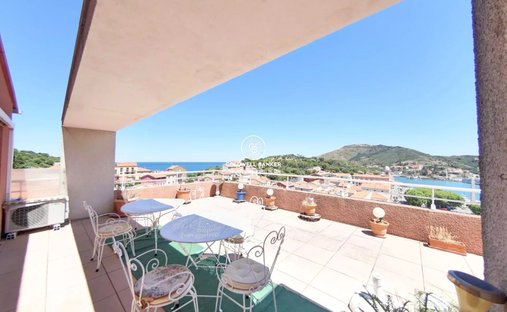 Apartment in Centre Ville Port, Port-Vendres, France 1