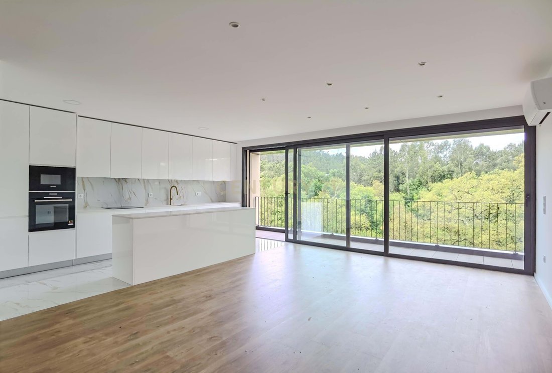 Villa in Fanzeres e Sao Pedro da Cova, Distrikt Porto, Portugal 1 - 16993690