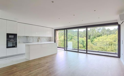 Villa in Fanzeres e Sao Pedro da Cova, Porto District, Portugal 1