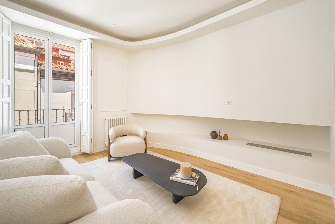 Apartment in Centro, Madrid, Spain 3 - 16800493