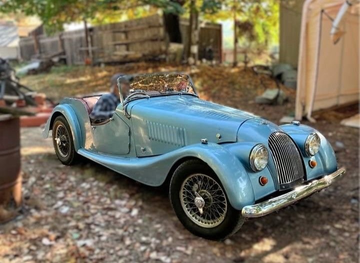 Cabriolet in Glendale, United States 2 - 16847705