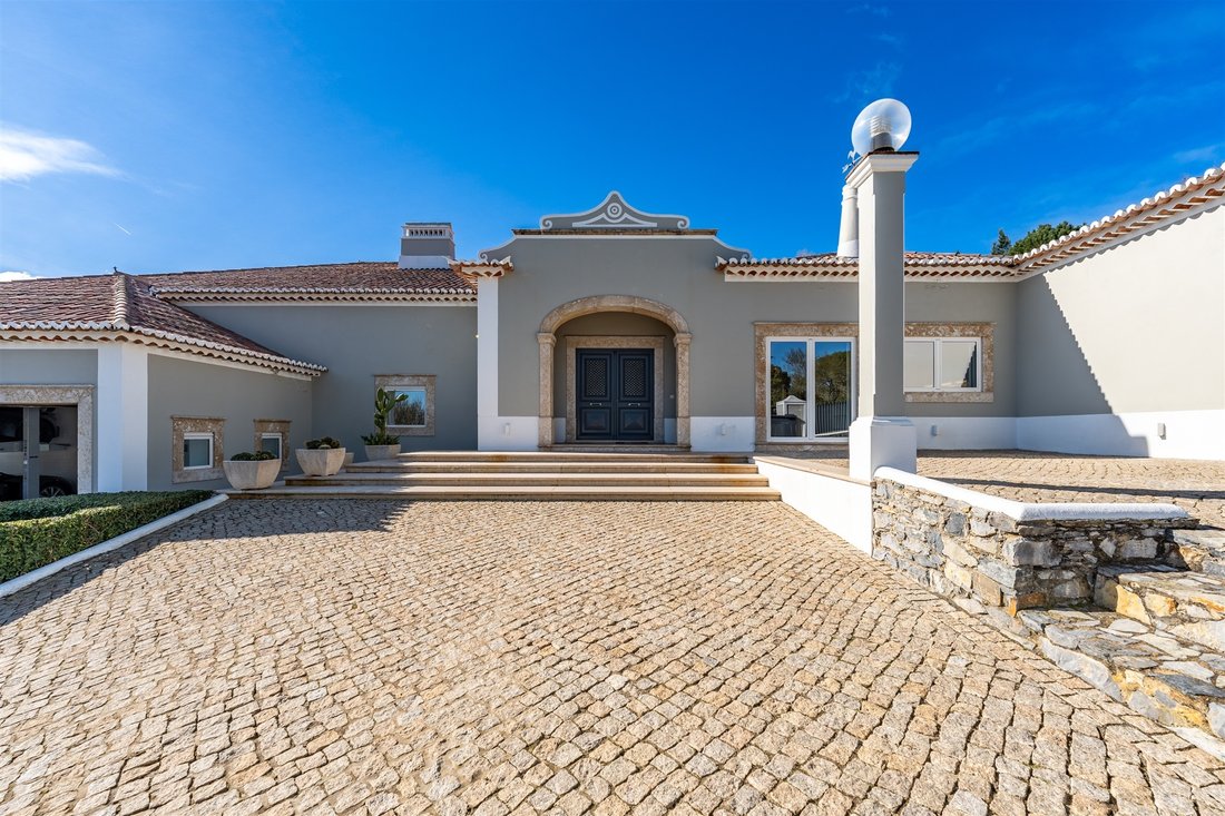 House in Sintra, Lisbon, Portugal 2 - 17001261