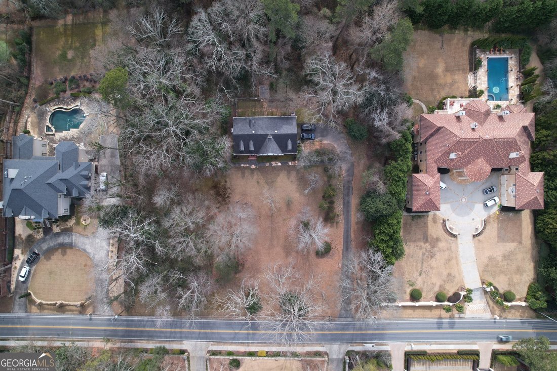 Land in Atlanta, Georgia, United States 5 - 16993252