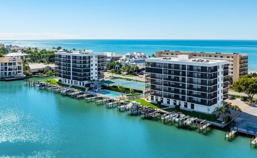 Condo in Naples, Florida, United States 1