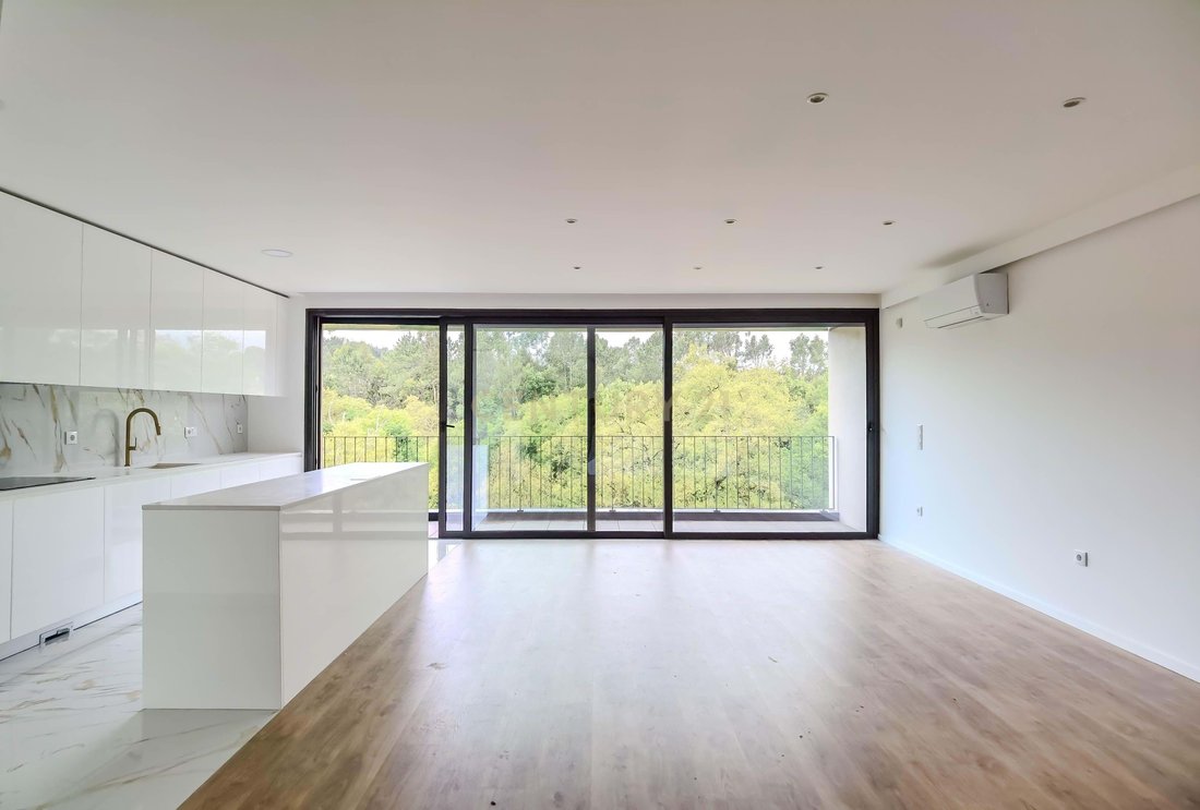 Villa in Fanzeres e Sao Pedro da Cova, Distrikt Porto, Portugal 5 - 16993690
