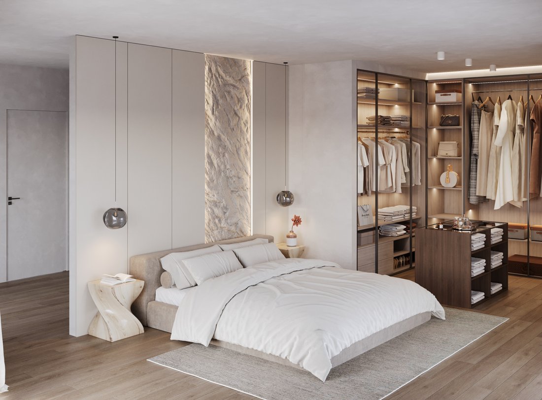 Penthouse in Glyfada, Attica, Greece 4 - 16993549