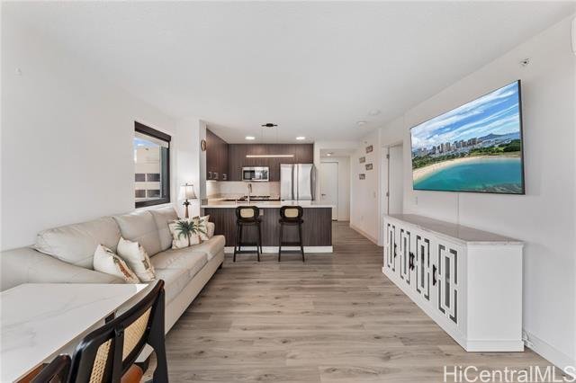 Condo in Honolulu, Hawaii, United States 4 - 16991533