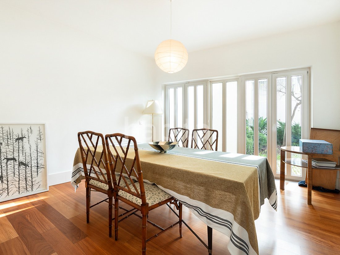Apartment in Santa Maria Maior, Lisbon, Portugal 5 - 16986599