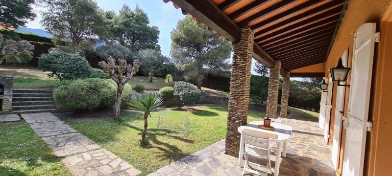 House in Ceret, Occitania, France 2 - 16991522