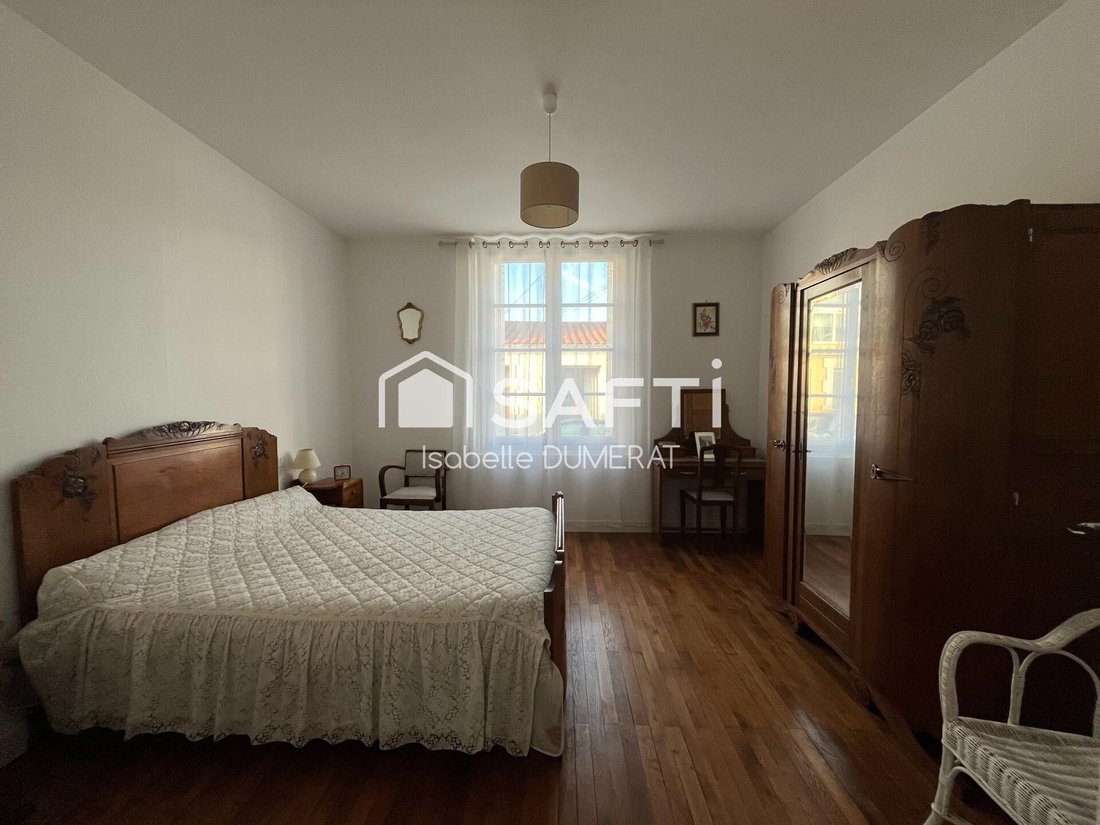 House in Olonne-sur-Mer, Les Sables-d'Olonne, France 4 - 16734343
