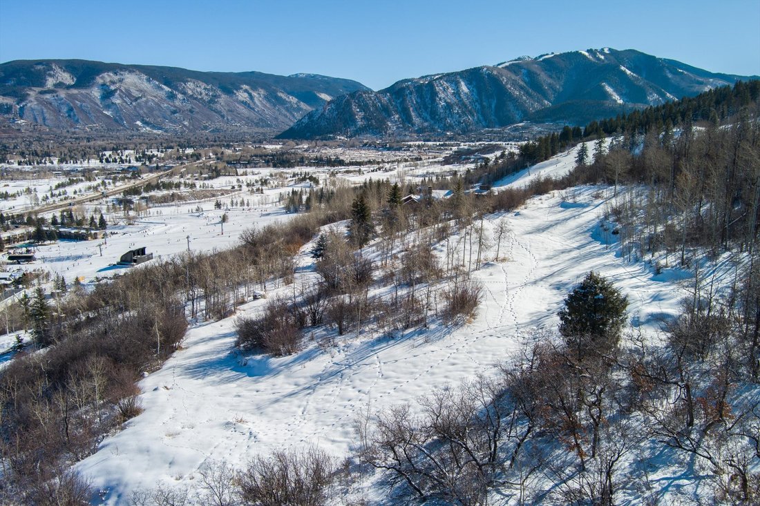 Land in Aspen, Colorado, United States 4 - 16987424