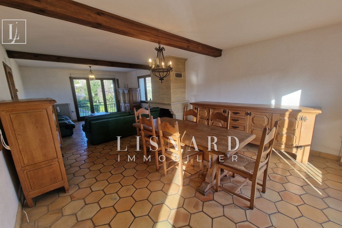 Villa in Centre, Vallauris, France 5 - 16999076
