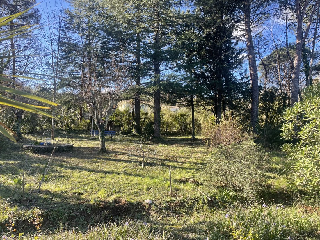 House in Gassin, Provence-Alpes-Côte d'Azur, France 4 - 16997029